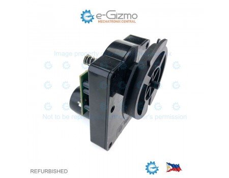 HY-01 24VDC High Torque Vendo Machine DC Motor