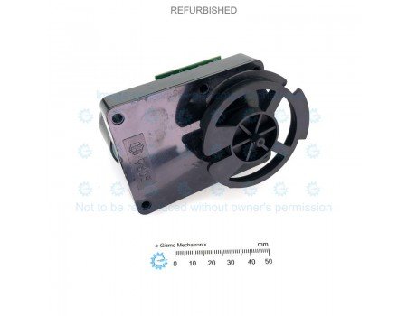 HY-01 24VDC High Torque Vendo Machine DC Motor