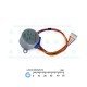 5V Unipolar Type Stepper Motor 64 steps per revolution 28BYJ-48