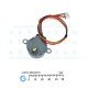 5V Unipolar Type Stepper Motor 64 steps per revolution 28BYJ-48