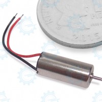 J7D24 micromotor