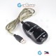 Guitar Link USB Interface Cable for your Ekectric Guitar