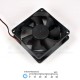 GTG PC Fan 12V 0.19A 80x80mm UL/CSA/FCC