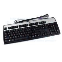 HP PS/2 Keyboard JB Win8 AP-INTL KB-0316