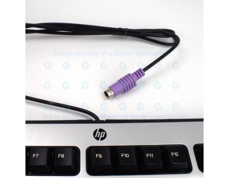 HP PS/2 Keyboard JB Win8 AP-INTL KB-0316
