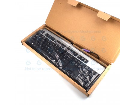 HP PS/2 Keyboard JB Win8 AP-INTL KB-0316