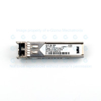 Cisco SFP Optical Transceiver Module 1000BASE-SX GLC-SX-MM [Used]
