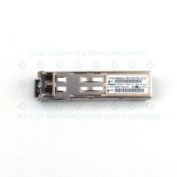 Avago SFP Optical Transceiver Module 1000BASE-SX AFBR-5715PZ-JU1 DMI [Used]