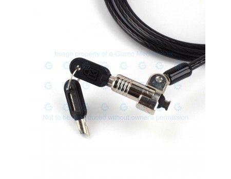 Kensington NanoSaver Cable Lock (Lenovo) 4XE1B81915