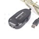 Guitar Link USB Interface Cable for your Ekectric Guitar