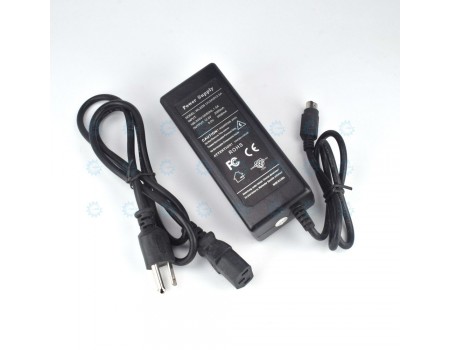 Two Bay SATA HDD Docking Station and Card Reader + Power Adapter USB2.0