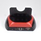 Single Bay SATA HDD Docking Station + Power Adapter USB2.0