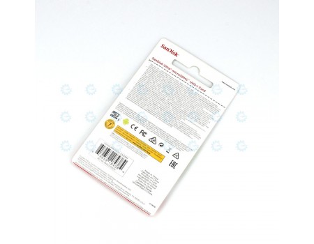 Sandisk Ultra 32GB Guaranteed SDSQUNR-032G-GN3MN microSD micro SD