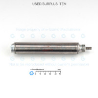 Bimba SIngle Acting Cylinder Spring Return D-98135-A [USED]
