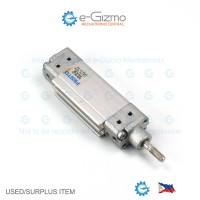 Festo Flat Cylinder  DZH-16-25-PPV-A-56 [USED]
