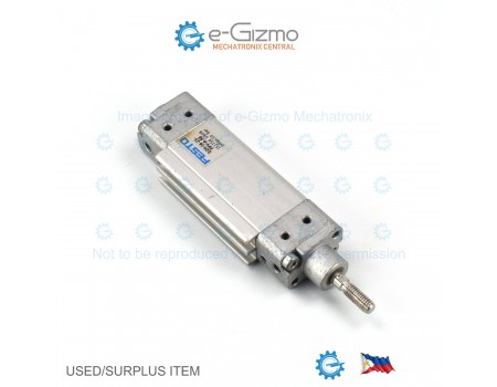 Festo Flat Cylinder  DZH-16-25-PPV-A-56 [USED]