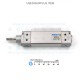 Festo Flat Cylinder  DZH-16-25-PPV-A-56 [USED]