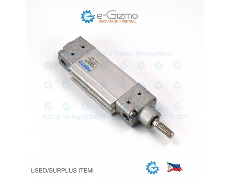 Festo Flat Cylinder  DZH-DZH-20-27-PPV-A-56 [USED]