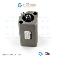SMC Compact Cylinder  CDQ2B25-45D  [USED]