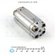 Festo Compact Cylinder  ADVU-16-30-P-A  [USED]