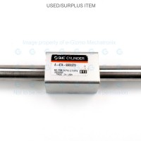 SMC NCY2B10H-0925 Rodless Cylinder Actuator  [USED]