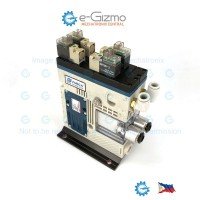 VKM62 Vacuum Generator/Pump 2 stack [Refurbished]