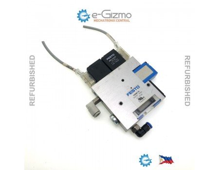 VADMI-70  Vacuum Generator/Converter [Refurbished]