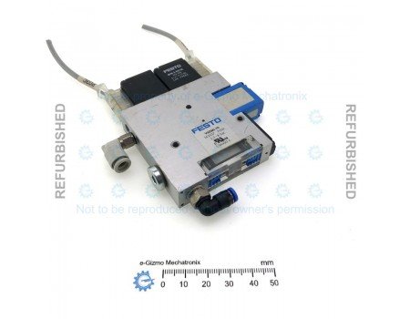 VADMI-70  Vacuum Generator/Converter [Refurbished]