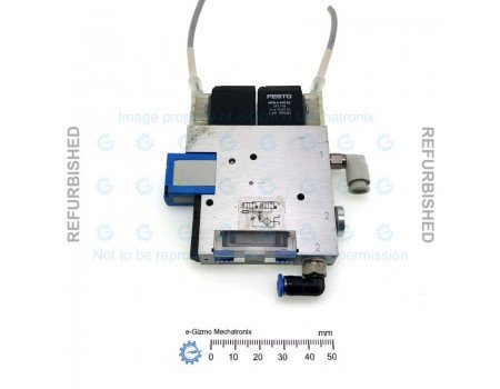 VADMI-70  Vacuum Generator/Converter [Refurbished]