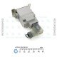 SMC Pilot Operated 2 Port Solenoid Valve VQ21A1-5YZ-C6-F [Refurbished]