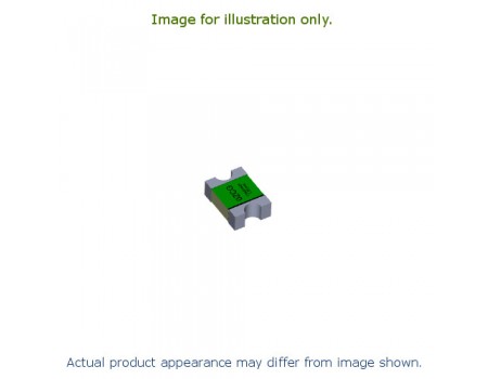 PSR-25124 Resettable Fuse SMT (0805) F_0805