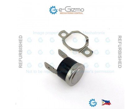 Honeywell 90C Normally Closed Thermal Switch Auto Reset 2455R Series