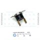 Honeywell 100C Normally Closed Thermal Switch Auto Reset 2455R Series