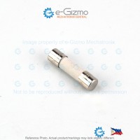 Littelfuse 8A 250V d5x20 Cartridge Fuse Ceramic Tube Fast Acting 0216008.MXP