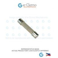 Littelfuse 25A 500V 32mm Cartridge Fuse Ceramic Tube Fast Acting 0505025.MXP