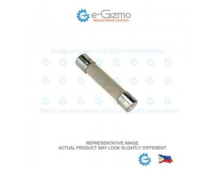 Littelfuse 25A 500V 32mm Cartridge Fuse Ceramic Tube Fast Acting 0505025.MXP