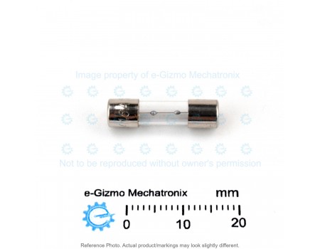 50T T1L 1A 250V d5x20 Cartridge Fuse Glass Tube Time Lag SEMKO-VDE Recognized