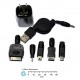 Universal Phone Charger