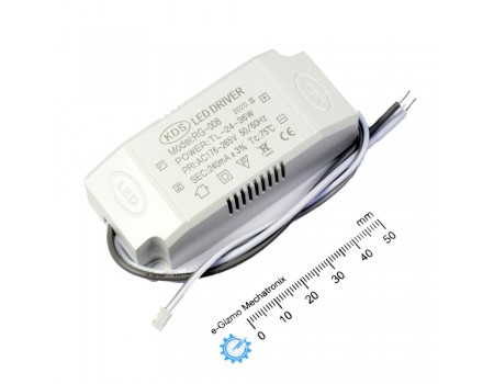 LED Driver Module 24-36W RG-008