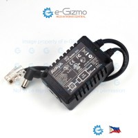 Avaya PoE Splitter 48V in 5V 1.3A Out 10/100Base-T 700415607 [SURPLUS]