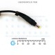 HP 708778-100 AC Charger for Laptops 19.5V 3.33A 65W TPC-CA54 [USED]