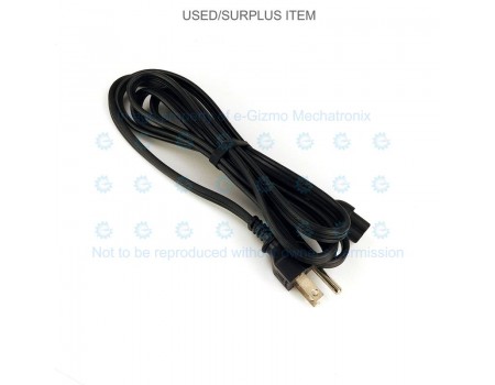 HP 708778-100 AC Charger for Laptops 19.5V 3.33A 65W TPC-CA54 [USED]