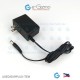 Skyworth AC Adapter 12V 1A UL Approved d5.5 x 2.1mm