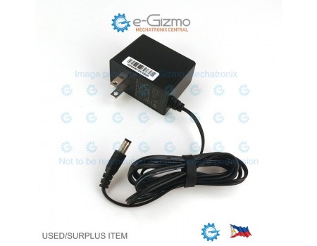 OEM AC Adapter 12V 1A UL Approved d5.5 x 2.1mm