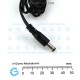 OEM AC Adapter 12V 1A UL Approved d5.5 x 2.1mm