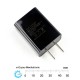 CM-1200  5V 1.2A Power Supply Adapter d5.5 x d2.1mm DC Plug