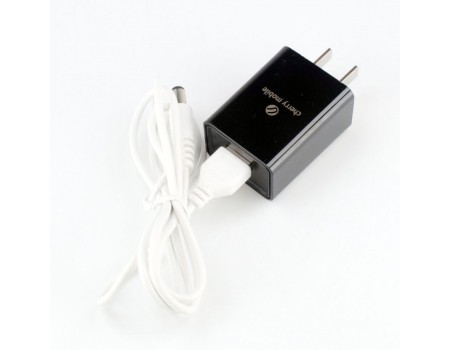 CM-1200  5V 1.2A Power Supply Adapter d5.5 x d2.1mm DC Plug