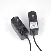AC/DC Power Adapter 12V 1.5A True Rated DC plug d5.5x2.1mm