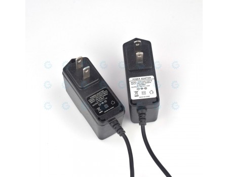 AC/DC Power Adapter 12V 1.5A True Rated DC plug d5.5x2.1mm