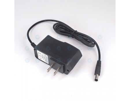 AC/DC Power Adapter 12V 1.5A True Rated DC plug d5.5x2.1mm